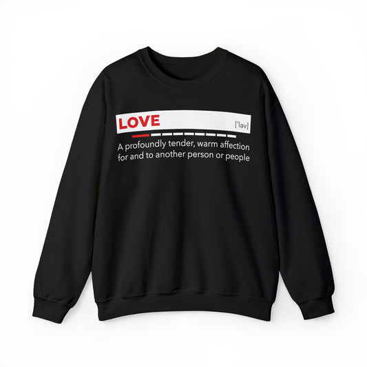 9Fruits Sweatshirt | LOVE