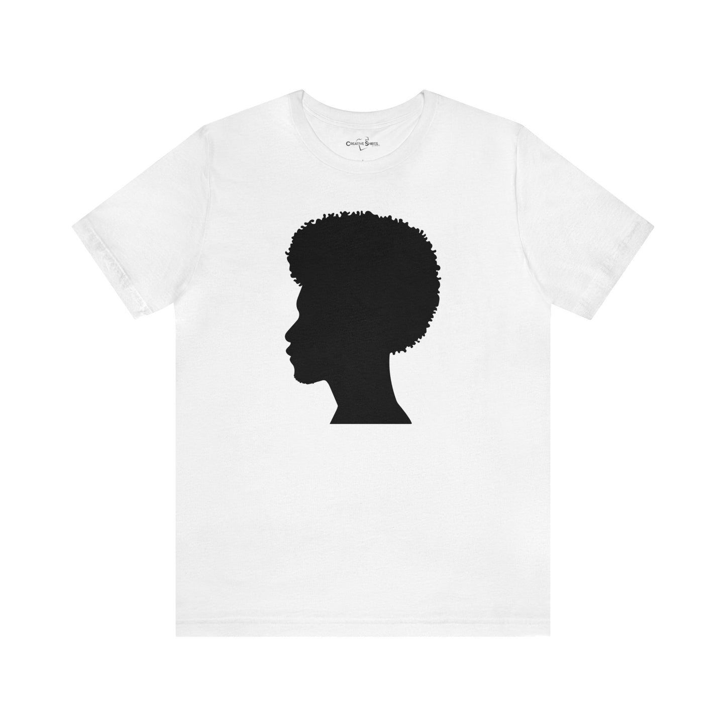 Be Natural T-shirt