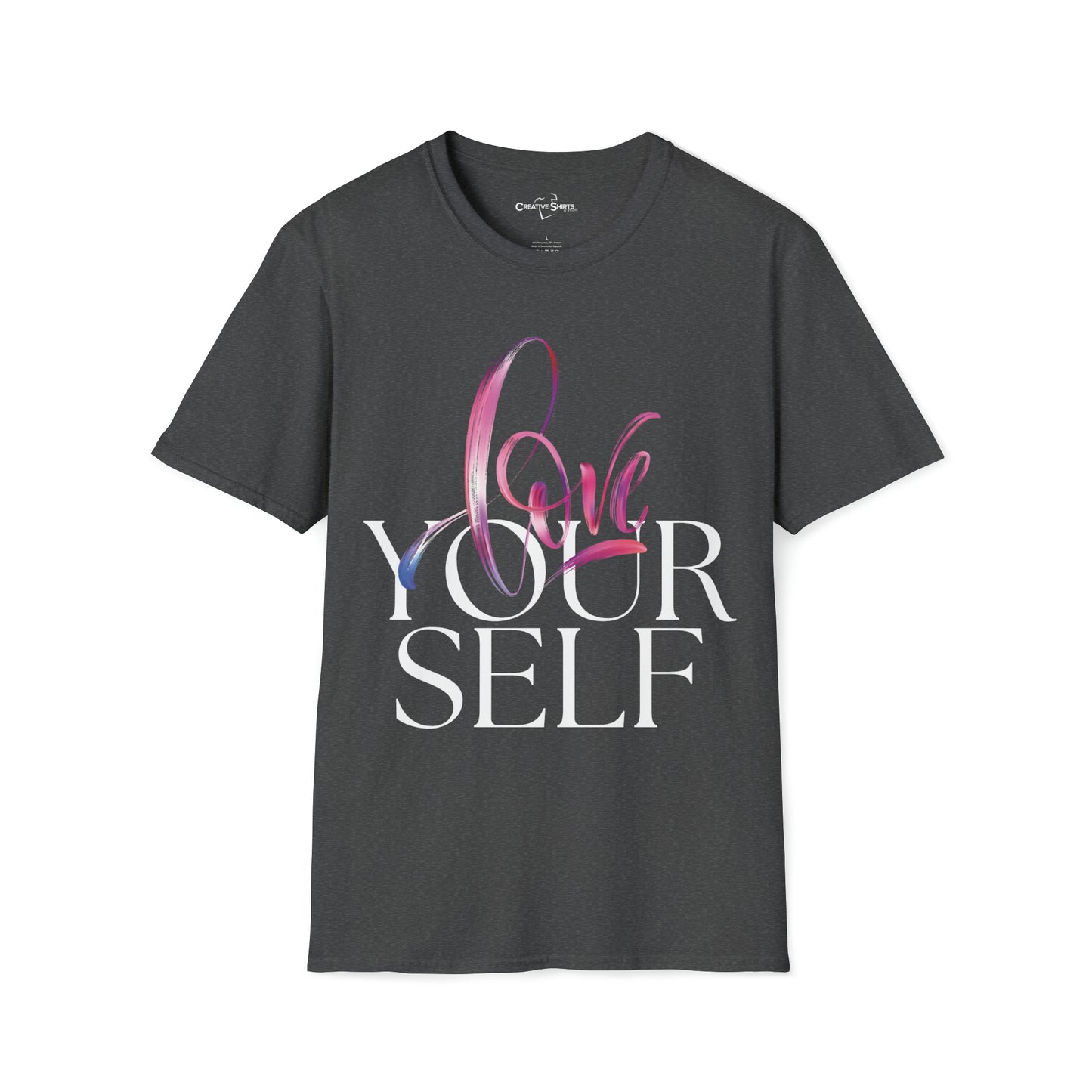 Love Yourself T-Shirt