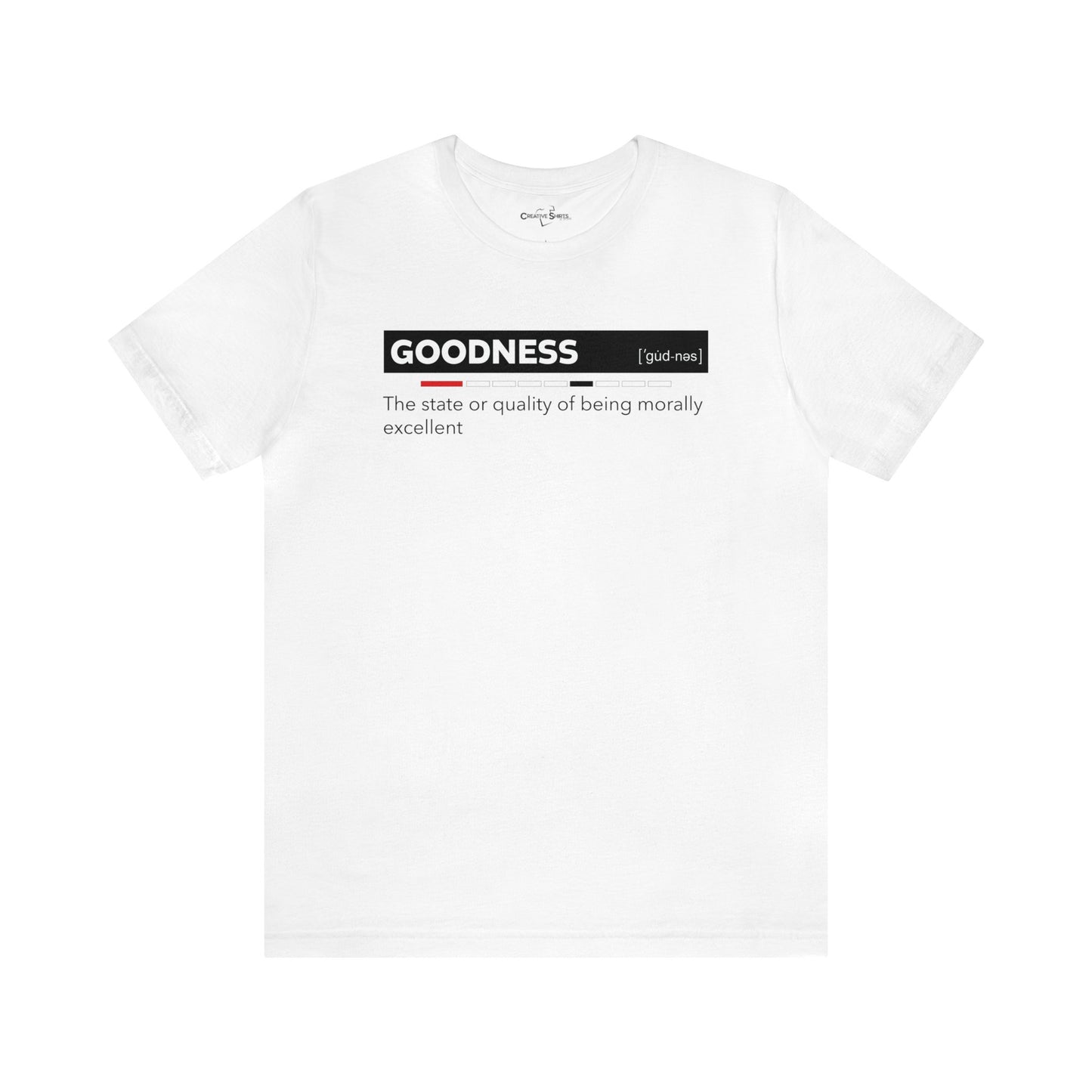 9Fruits T-shirt | GOODNESS