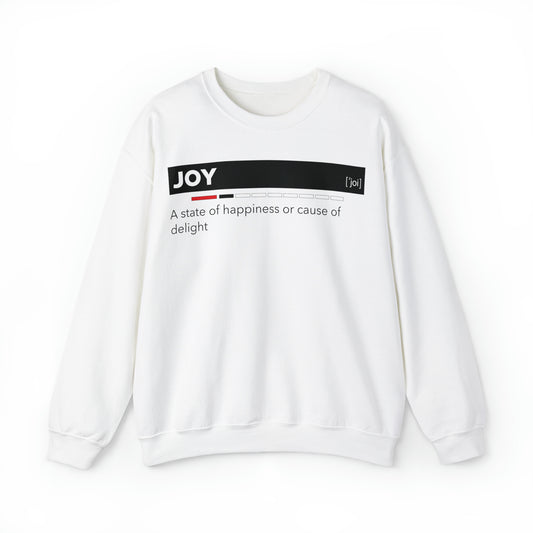 9Fruits Sweatshirt | JOY