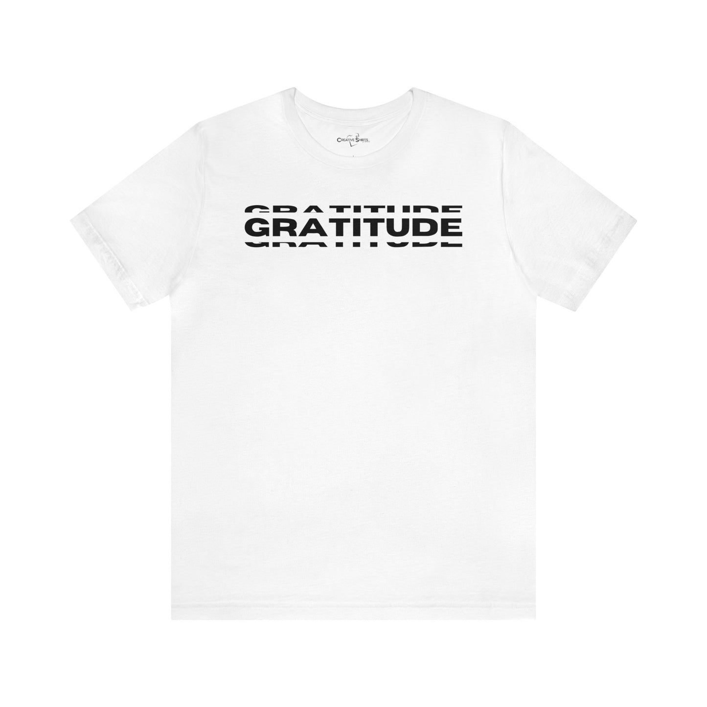 Gratitude T-shirt