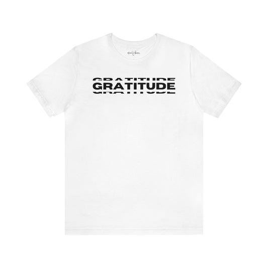 Gratitude T-shirt