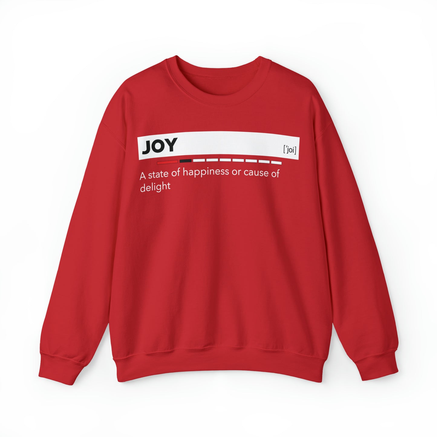 9Fruits Sweatshirt | JOY