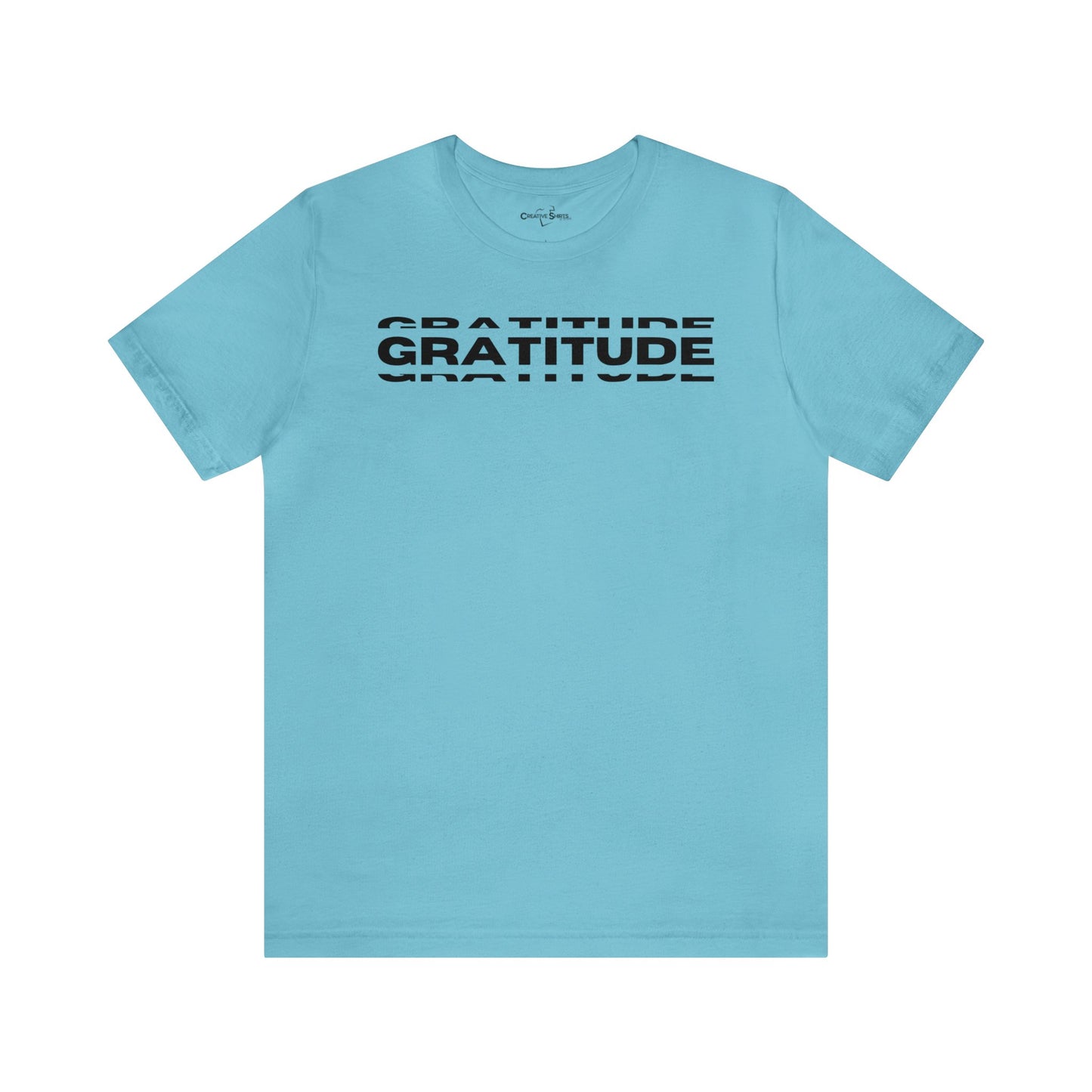 Gratitude T-shirt