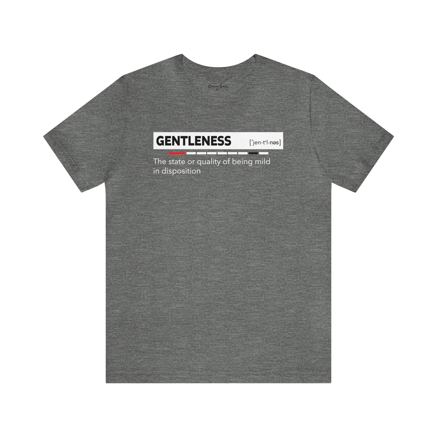 9Fruits T-shirt | GENTLENESS