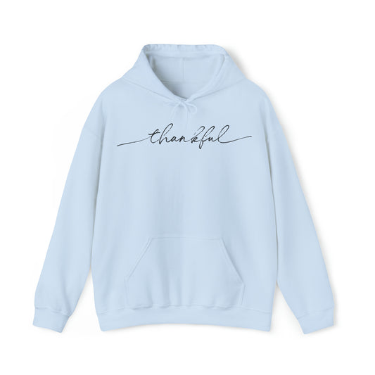 Thankful Hoodie