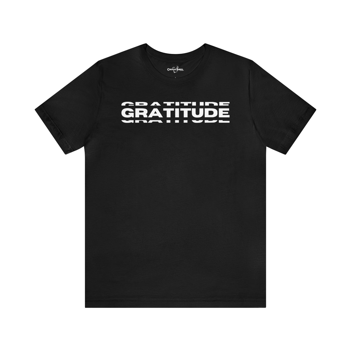 Gratitude T-shirt