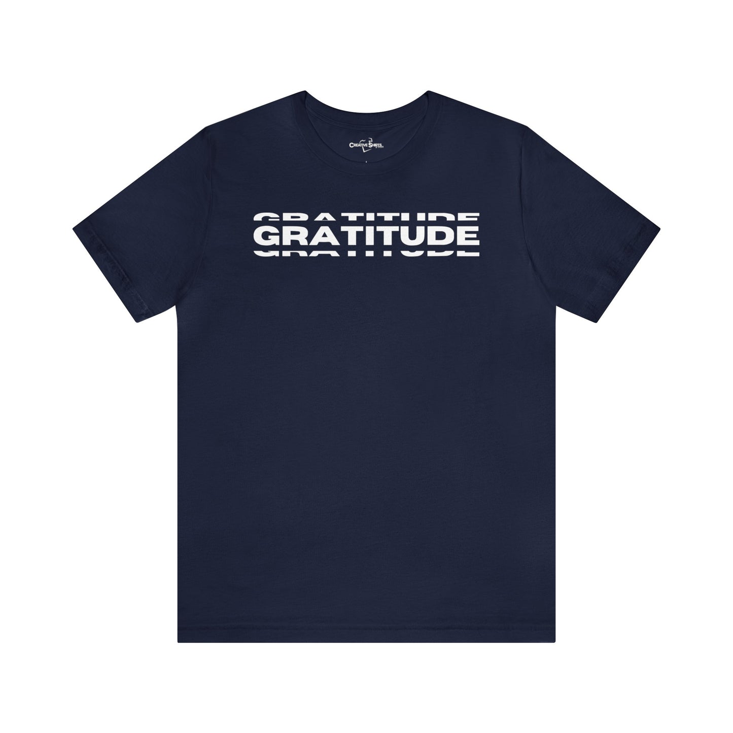 Gratitude T-shirt