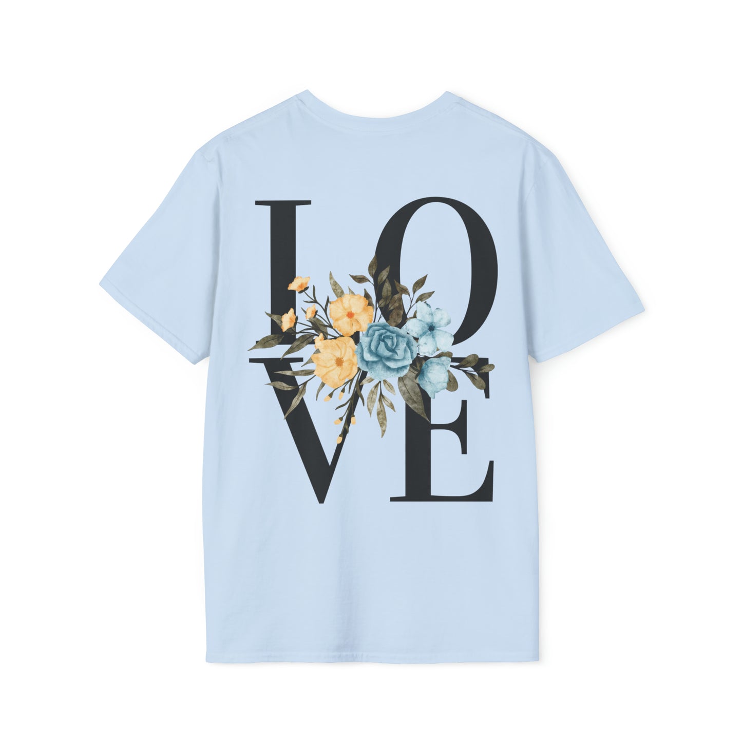 Love T-Shirt