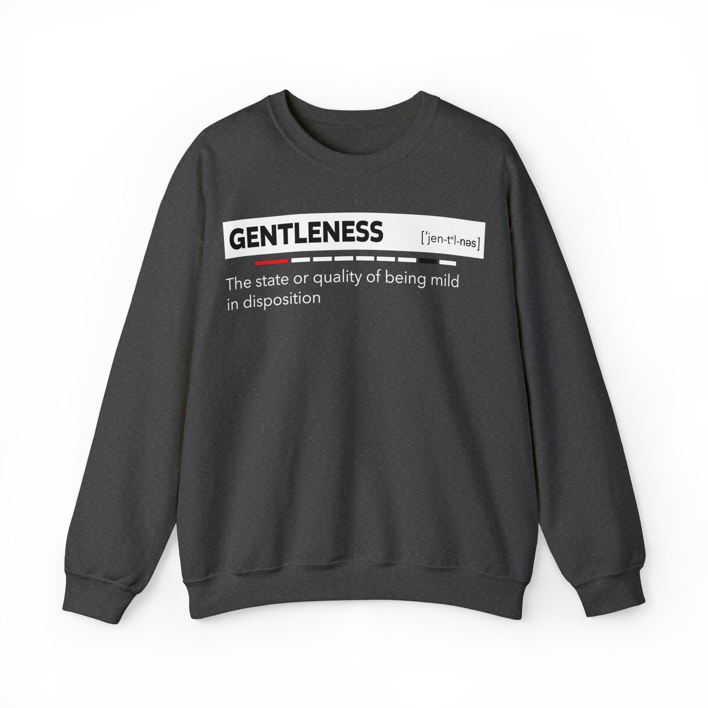 9Fruits Sweatshirt | GENTLENESS