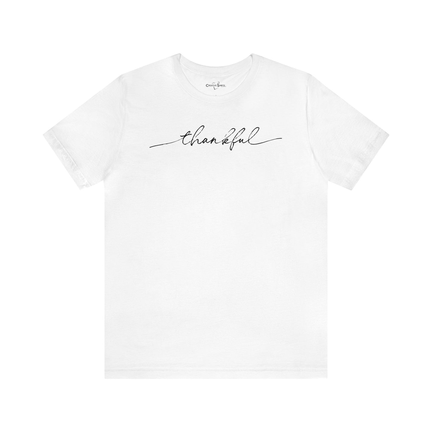 Thankful T-shirt