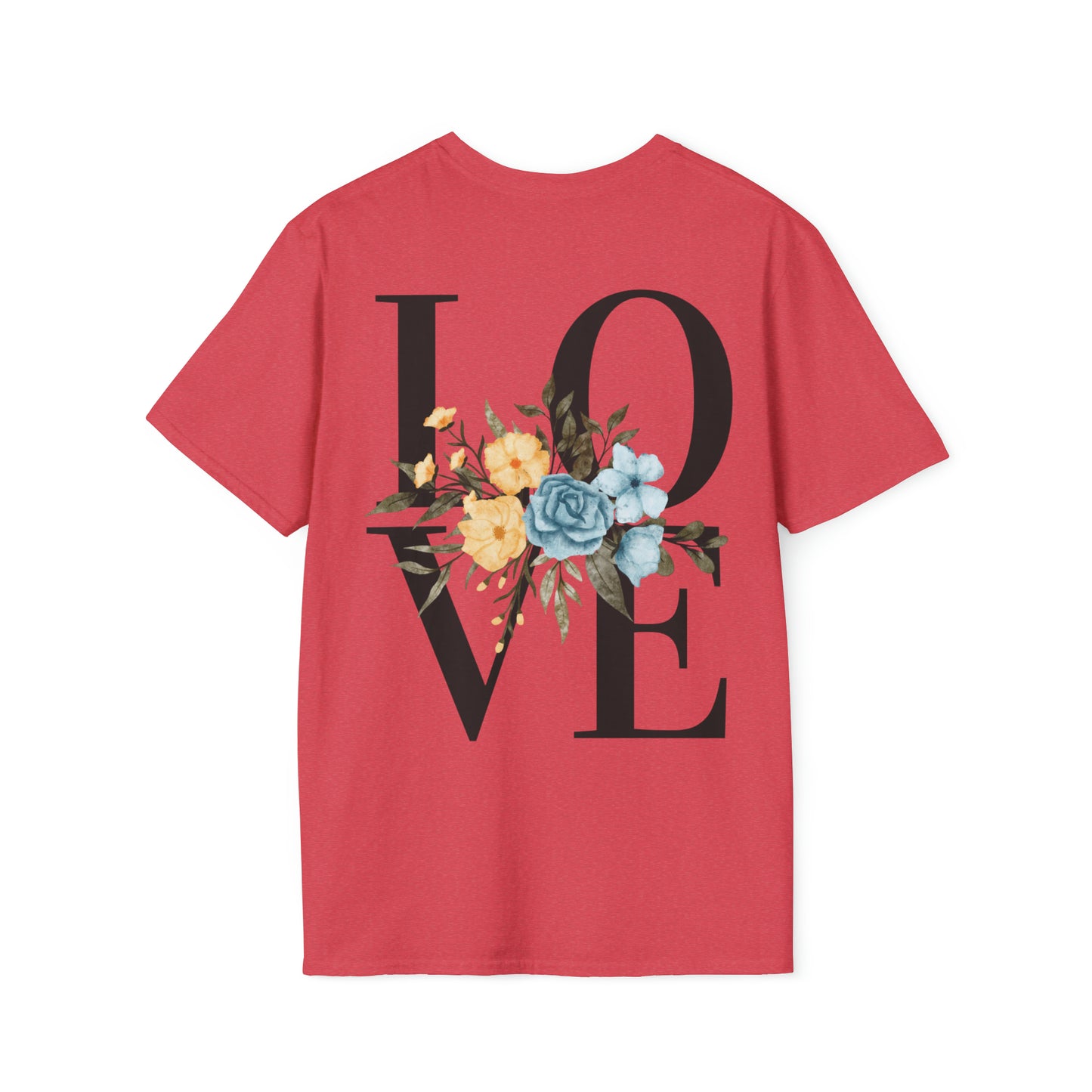 Love T-Shirt