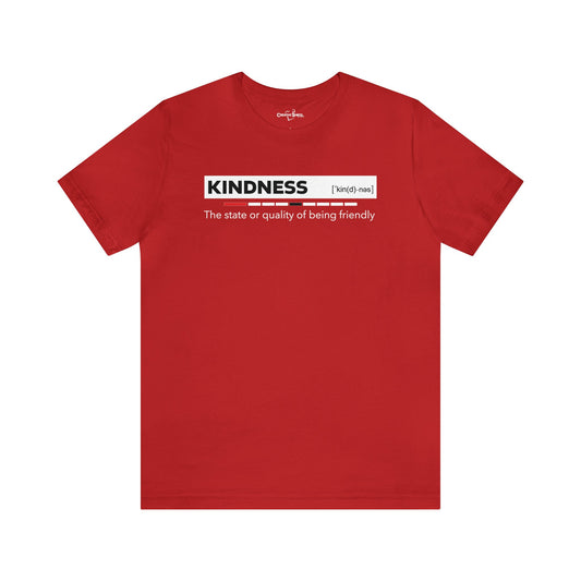 9Fruits T-shirt | KINDNESS