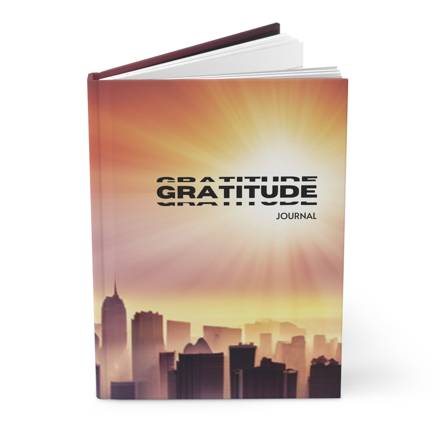 Gratitude Journal