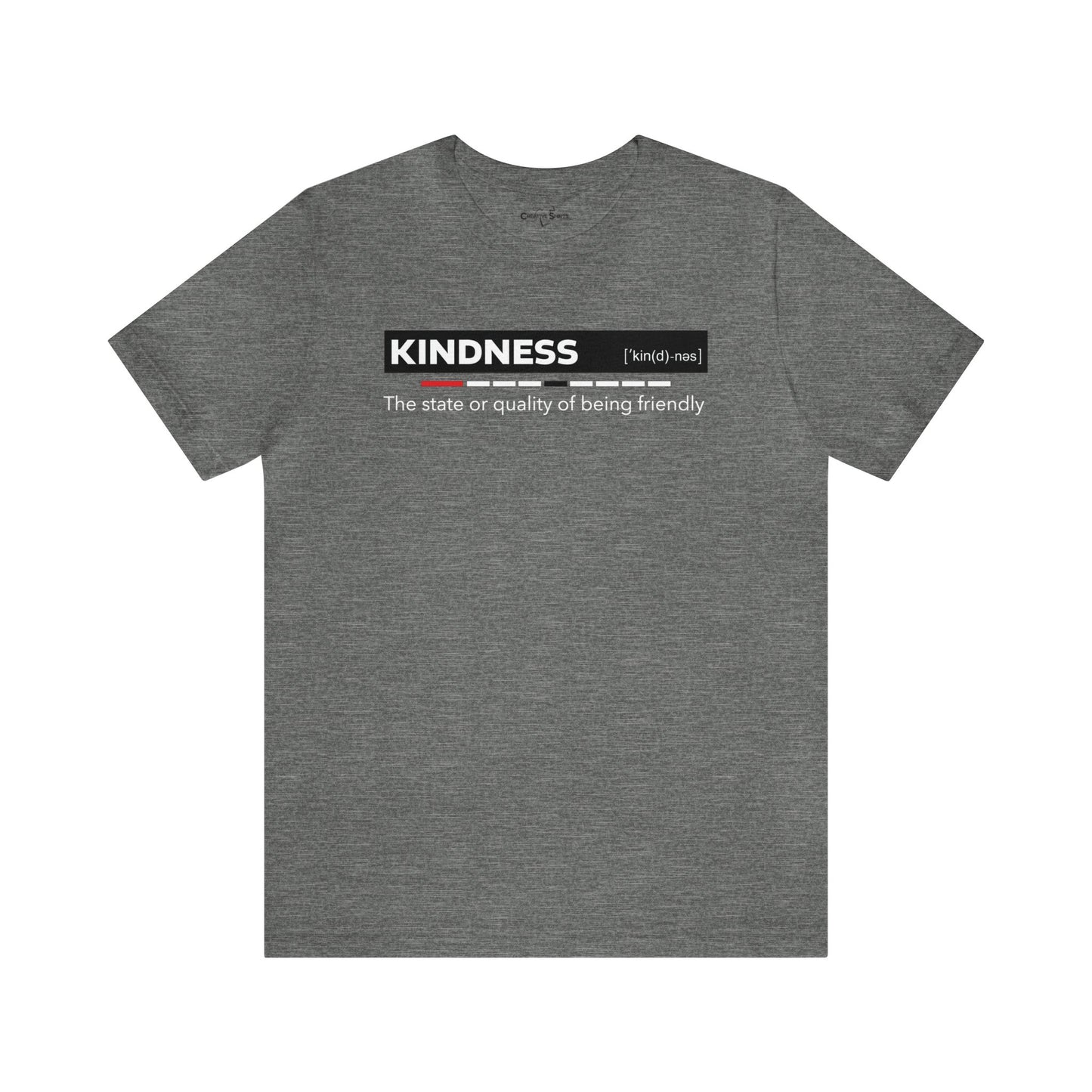 9Fruits T-shirt | KINDNESS