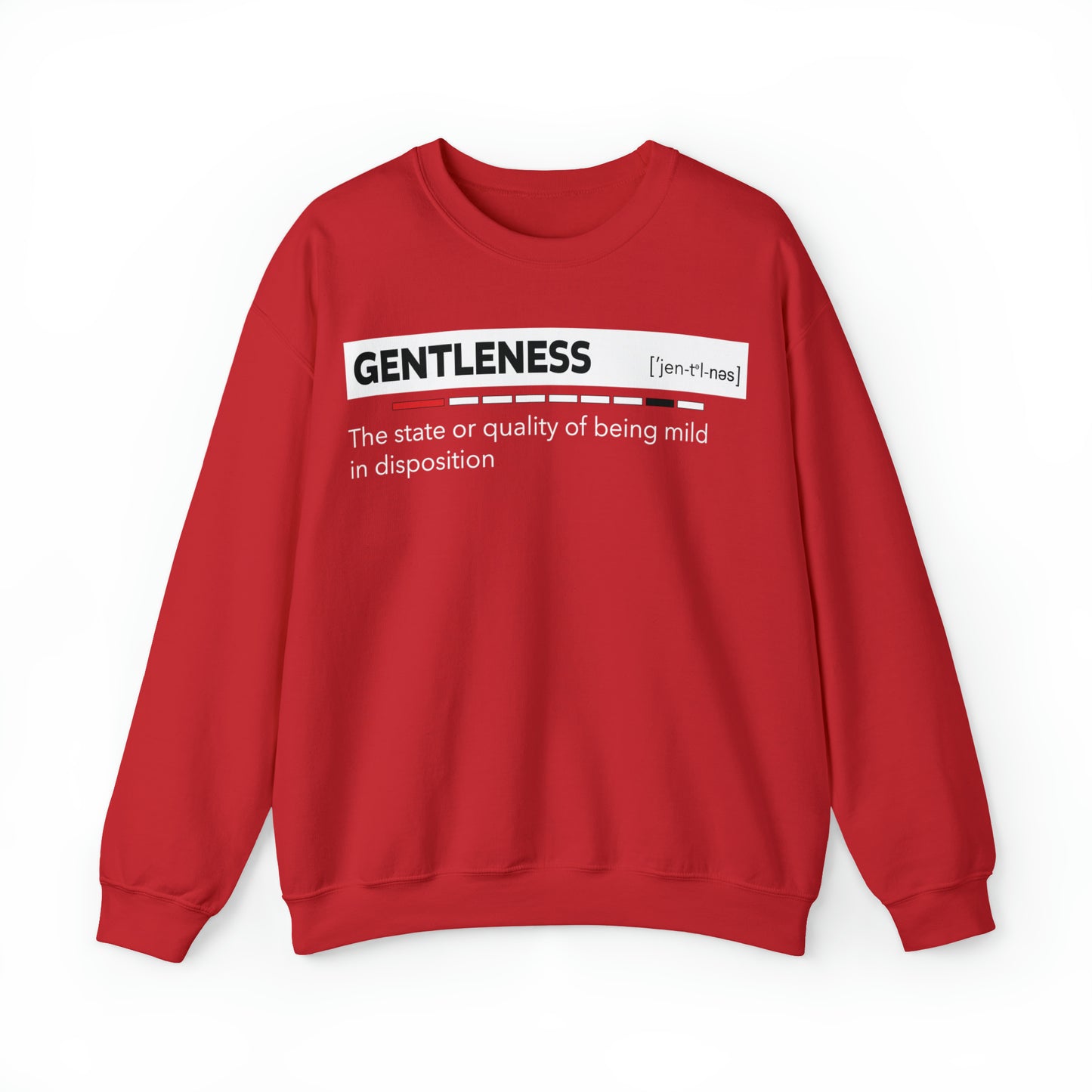 9Fruits Sweatshirt | GENTLENESS