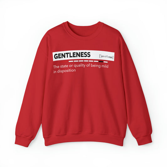 9Fruits Sweatshirt | GENTLENESS