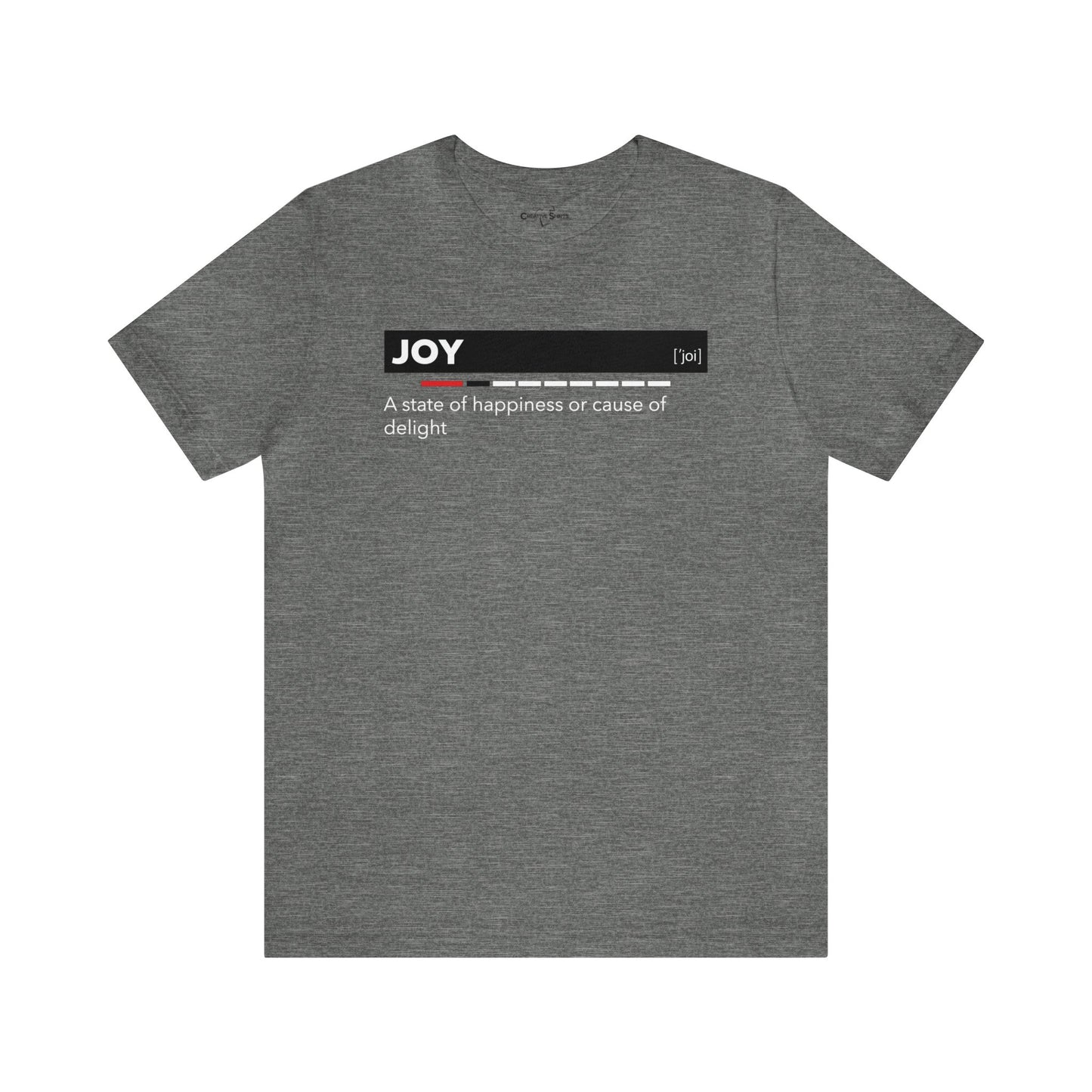 9Fruits T-shirt | JOY