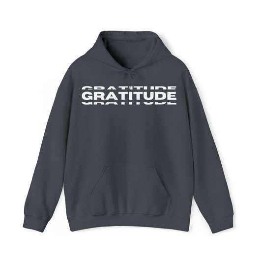 Gratitude Hoodie