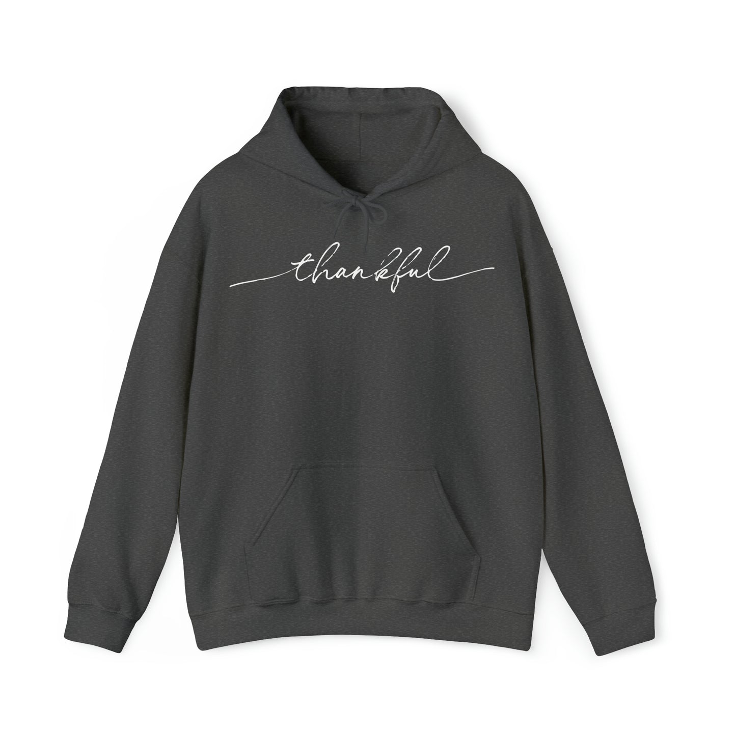 Thankful Hoodie