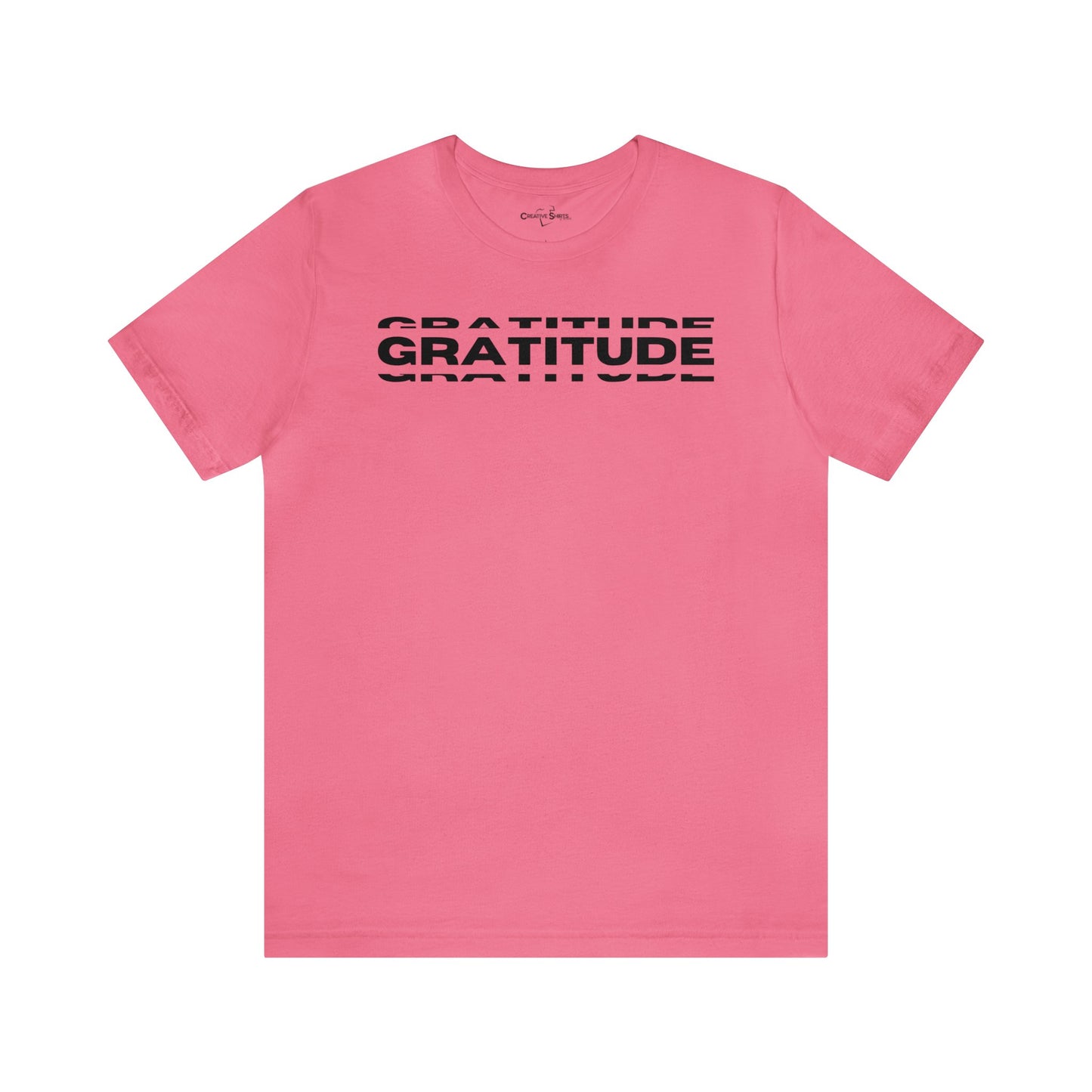 Gratitude T-shirt