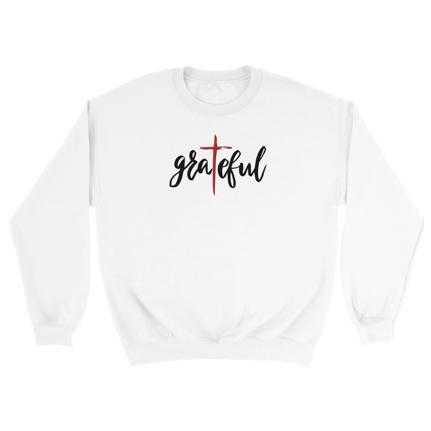 Grateful Sweatshirt