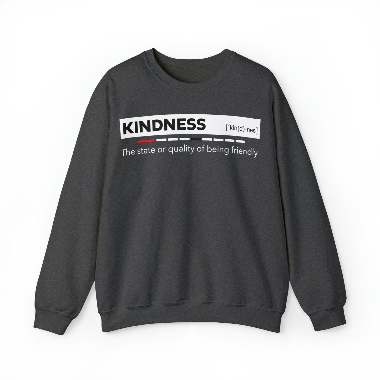 9Fruits Sweatshirt | KINDNESS