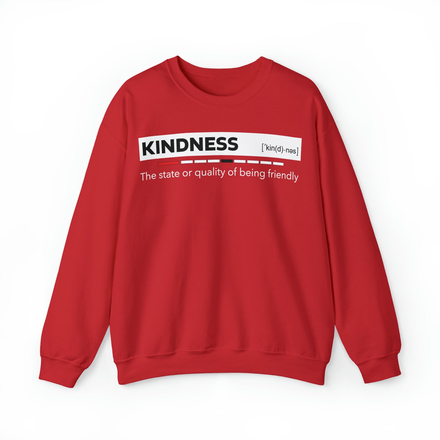 9Fruits Sweatshirt | KINDNESS