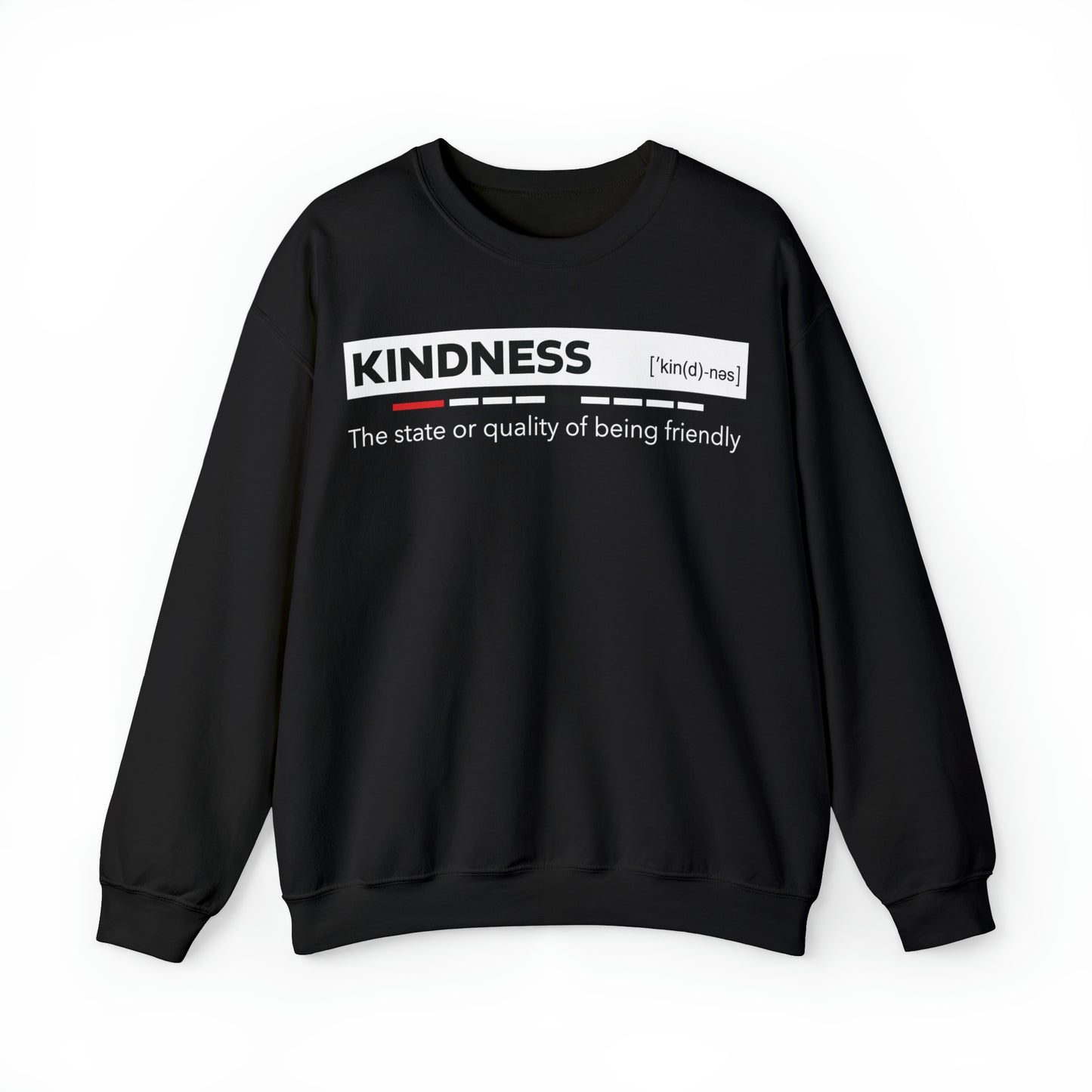 9Fruits Sweatshirt | KINDNESS