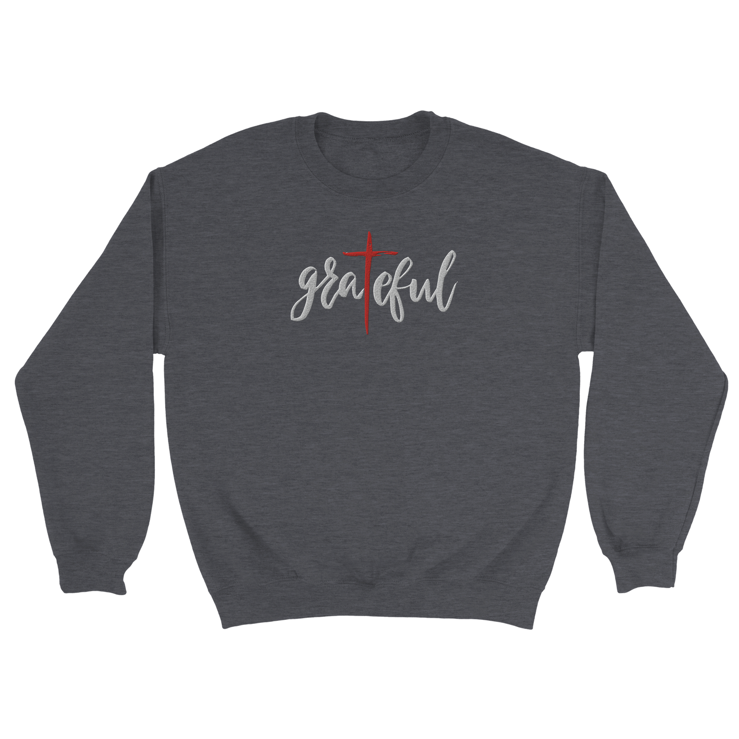 Grateful Sweatshirt