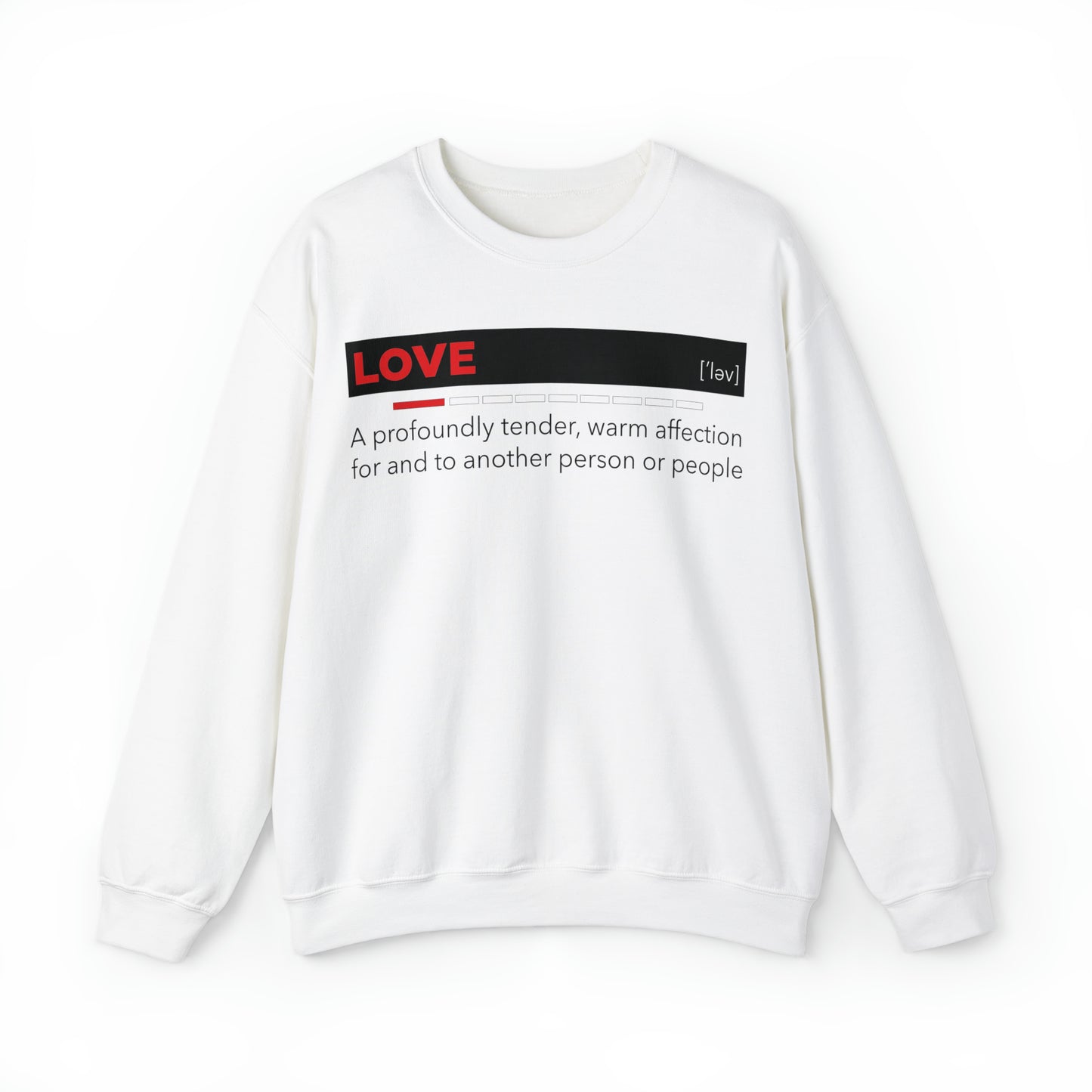 9Fruits Sweatshirt | LOVE