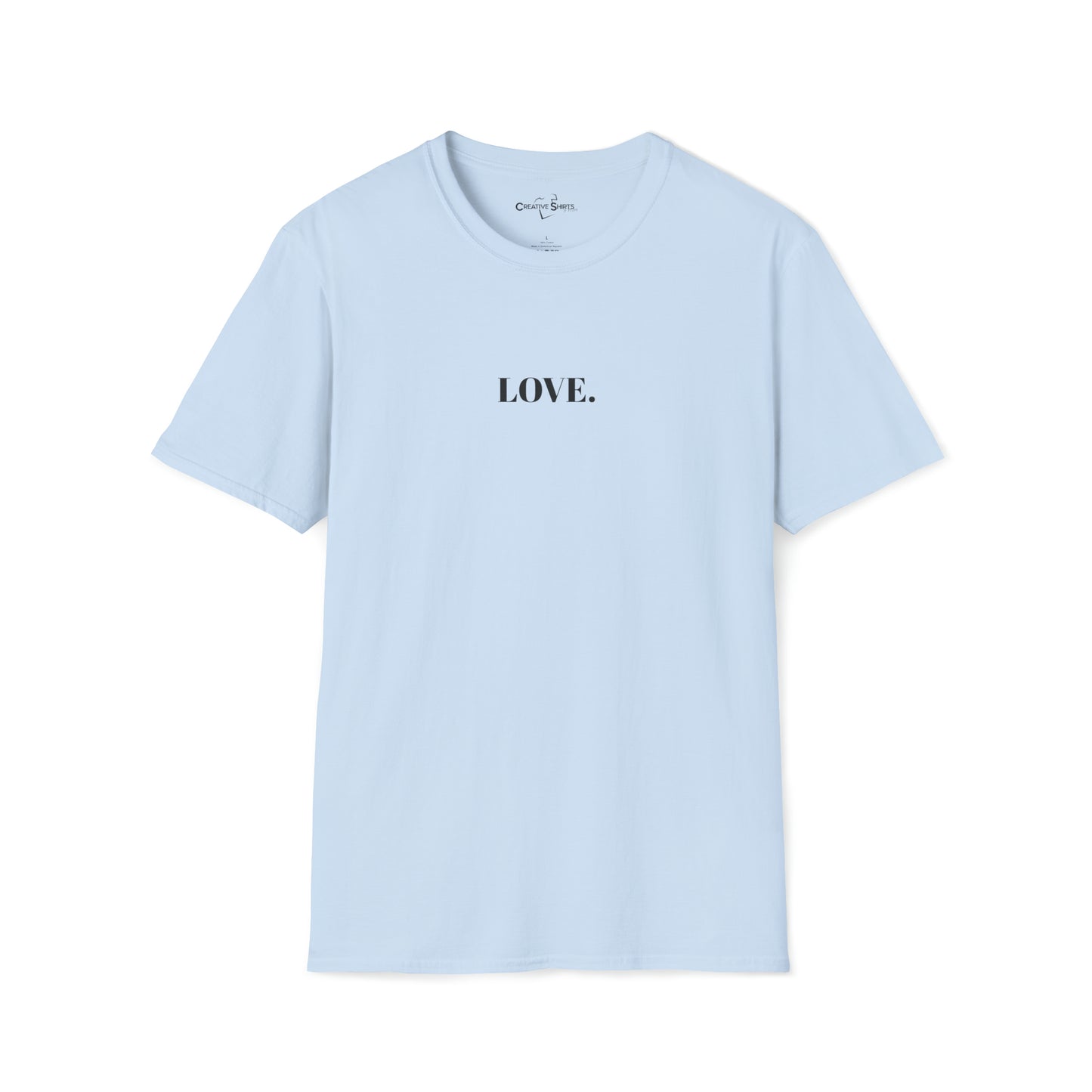 Love T-Shirt