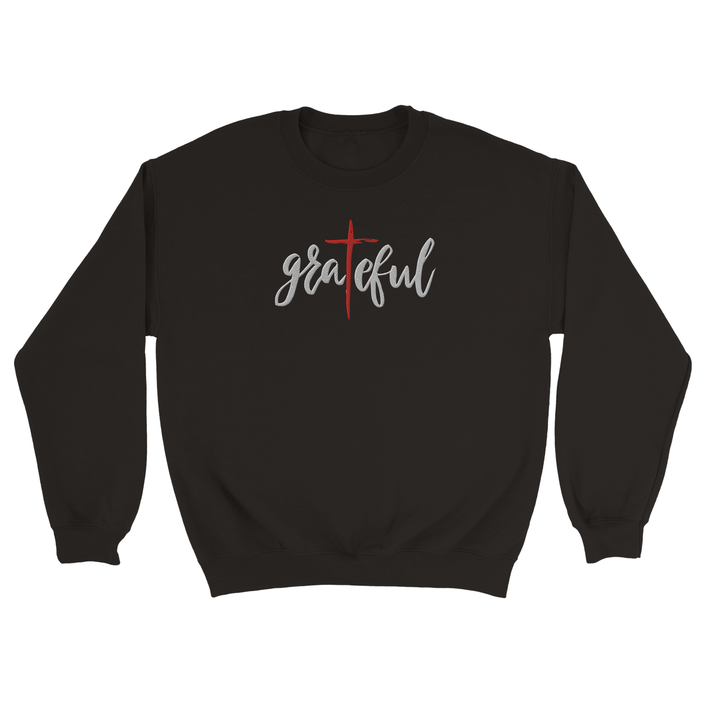 Grateful Sweatshirt