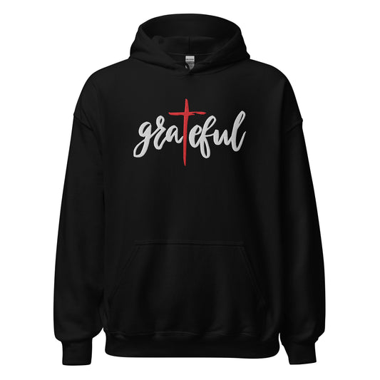 Grateful Hoodie