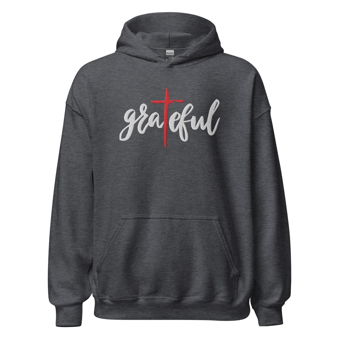 Grateful Hoodie