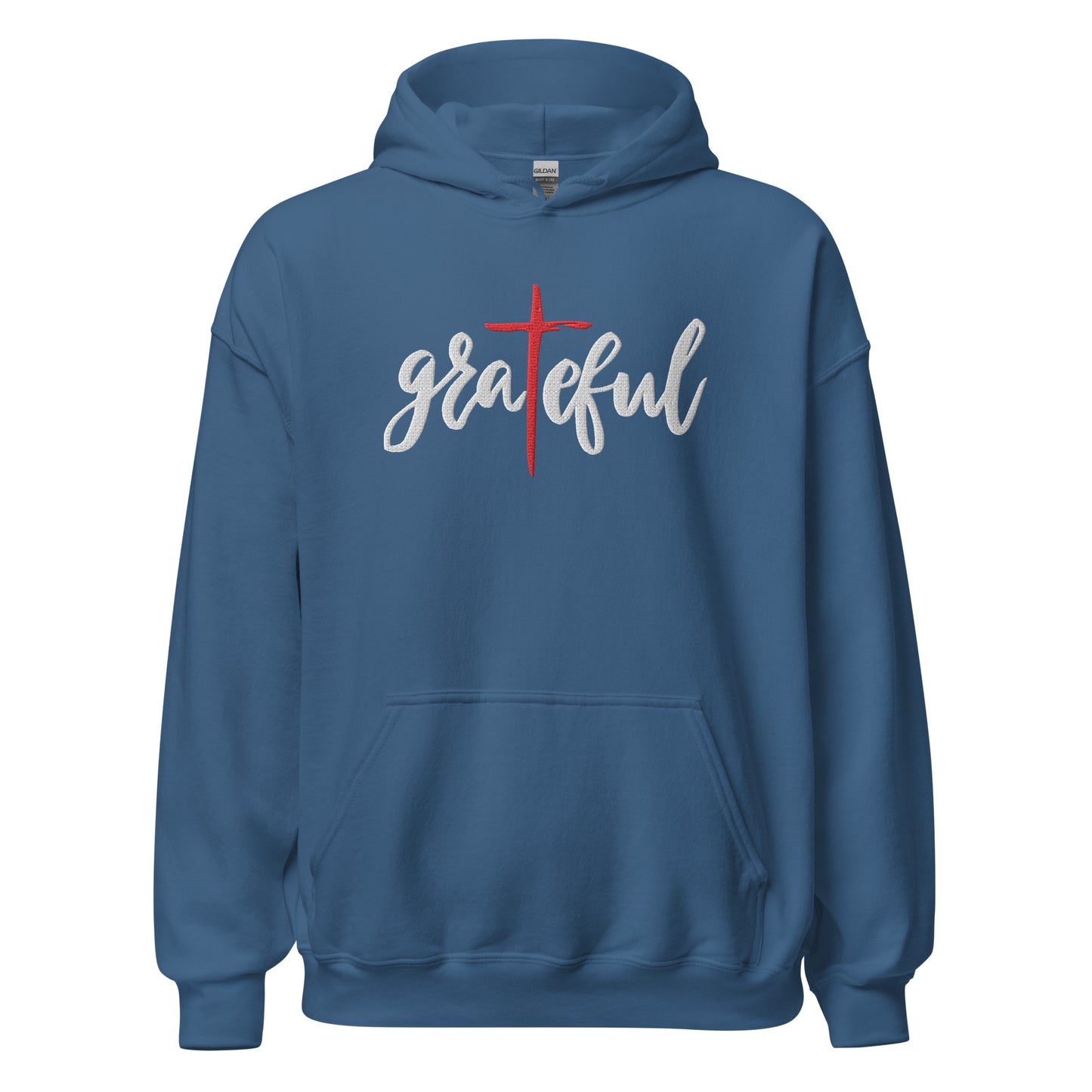 Grateful Hoodie