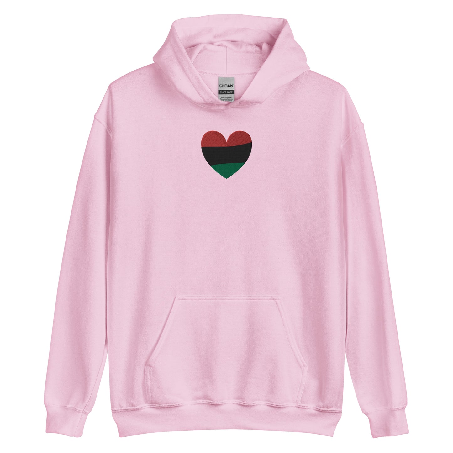 Heart & Soul Hoodie