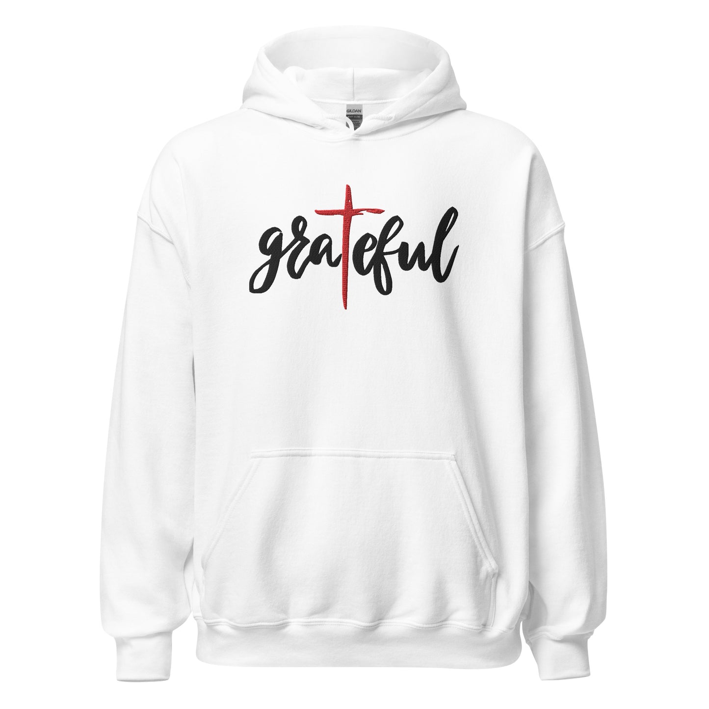 Grateful Hoodie