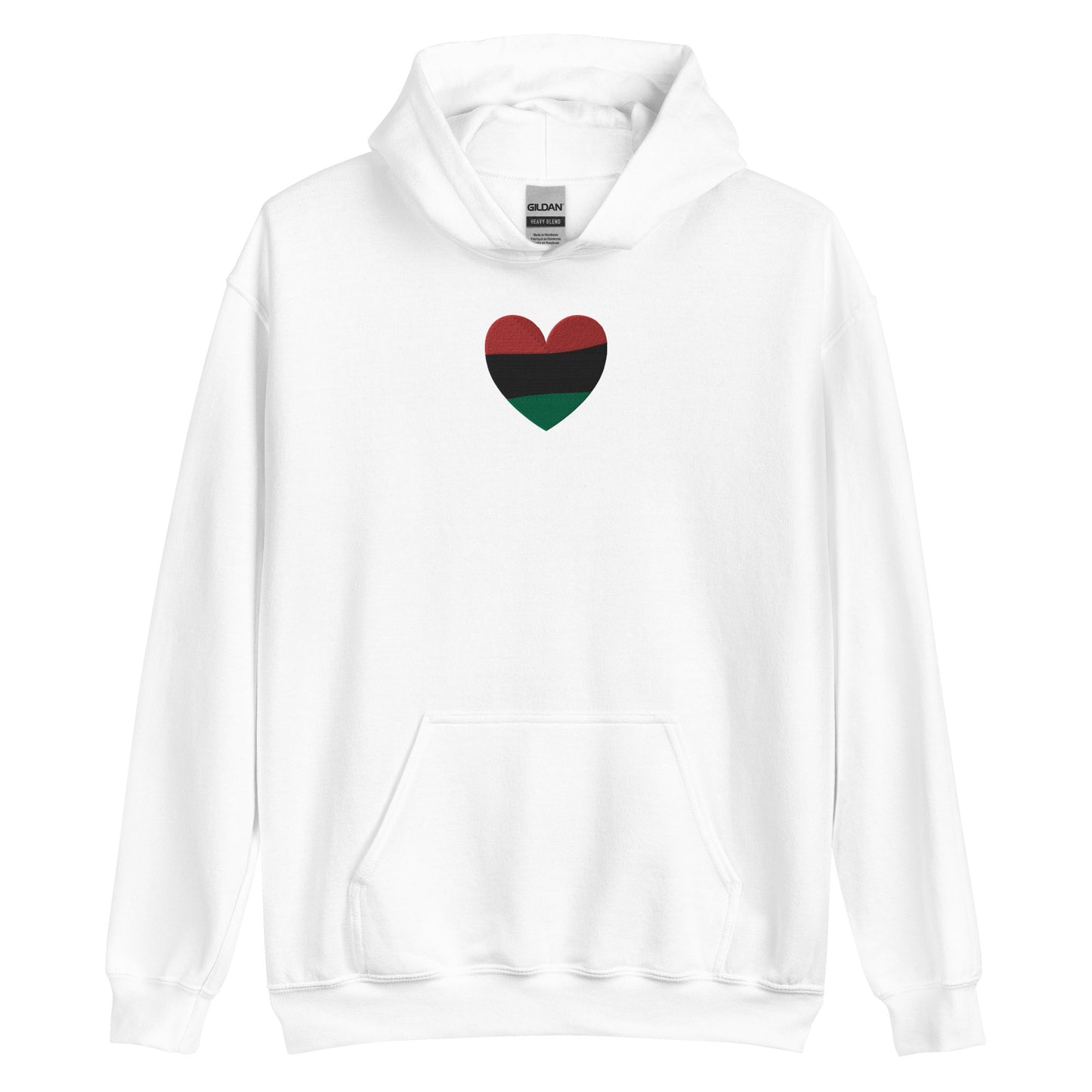 Heart & Soul Hoodie